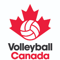 Dames Team Canada Volleyball