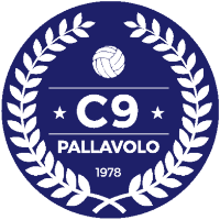 Pallavolo C9 Arco Riva