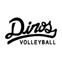 Dino's Volleyball