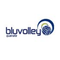 Women Blu Volley Quarrata