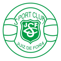 Женщины Sport Club Juiz de Fora