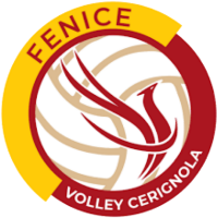 Fenice Volley Cerignola