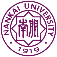 Женщины Nankai University