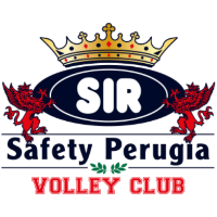 Sir Safety Umbria Volley