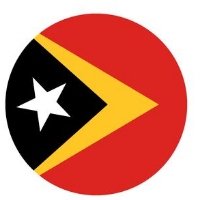Dames Timor oriental
