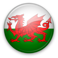 Dames Wales nationale ploeg nationale ploeg