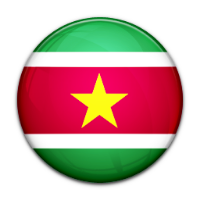 Dames Suriname U23