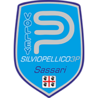 Silvio Pellico 3P Sassari