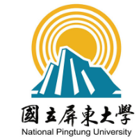 Женщины National Pingtung University