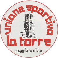 Kobiety La Torre Reggio Emilia
