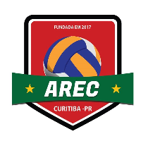 Женщины AREC/Curitiba