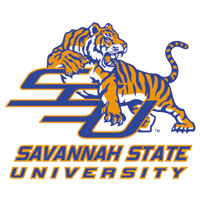 Dames Savannah State Univ.