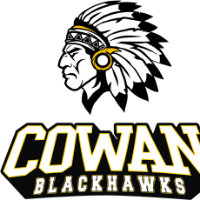 Damen Cowan Blackhawks U20
