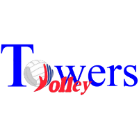 Dames Volley Towers