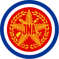 Jugoslavenska Narodna Armija