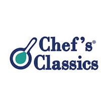 Women Chef's Classics Lady Red Spikers