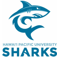 Dames Hawaii Pacific Univ.