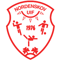 Dames Nordenskov UIF