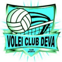 Dames CS Volei Club Deva