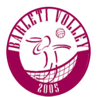 Kobiety Barleti Volley
