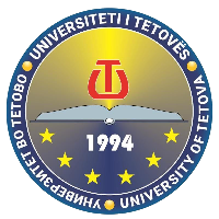 Женщины Universiteti i Tetovës