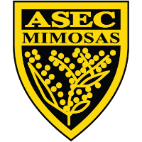 Damen ASEC Mimosas
