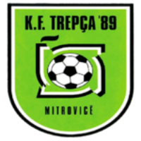 Nők KF Trepça '89