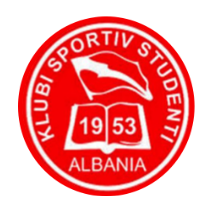 Studenti Tirana