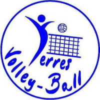 Women ES Yerres Volley-Ball