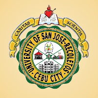 Dames University of San Jose Recoletos