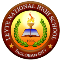 Dames Leyte National High School