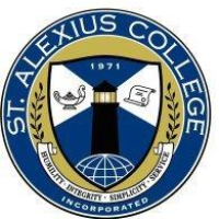Dames St. Alexius College