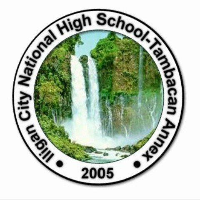 Dames Iligan City National High School