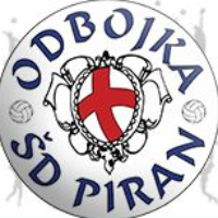 Женщины ŠD Piran