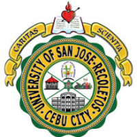 Nők University of San Jose Recoletos U18