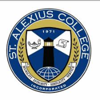 Dames St. Alexius College U18