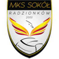 Kobiety MKS Sokol Radzionków