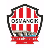 Женщины Osmancık Belediyespor