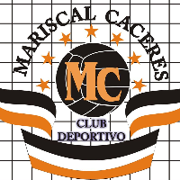 Dames CV Real Mariscal Cáceres
