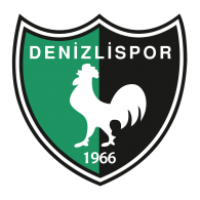 Nők Denizlispor