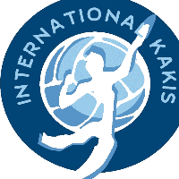 Dames International Kakis