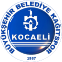 Kocaeli Büyükşehir Belediye Kağıtspor
