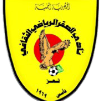 Al-Saqr SC
