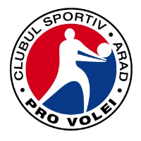 CS Pro-Volei Arad