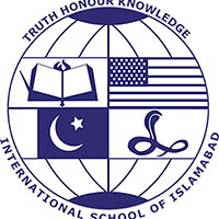 International School of Islamabad U19