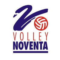 Women ASD Volley Noventa