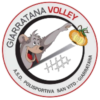 Nők Asd Pol. Giarratana Volley