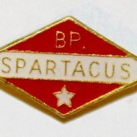 Dames Spartacus