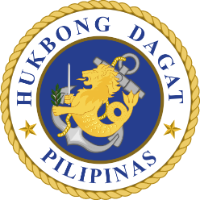 Philippine Navy Sea Lions