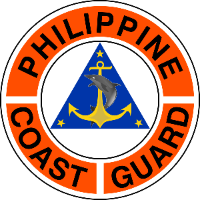 Philippine Coast Guard Dolphins